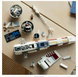 Конструктор LEGO Star Wars Истребитель X-Wing фото 3