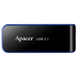 флеш-драйв ApAcer AH356 64GB USB3.0 Чорний фото 4