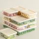 Контейнер Idea Home Fresh Box MIX 0.6 л (00980) фото 6