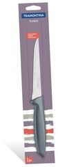 Нож Tramontina PLENUS grey (23425/165)