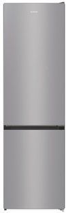 Холодильник Gorenje NRK 6201 PS4 (HZF3568SCD)