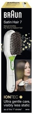 Щітка для волосся Braun SatinHair7 BR750
