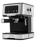 Кофеварка эспрессо Gorenje ESCM15CD