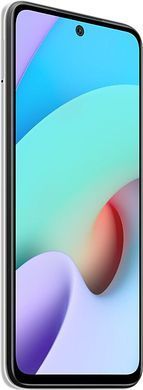 Смартфон Xiaomi Redmi 10 2022 4/128GB (pebble white)