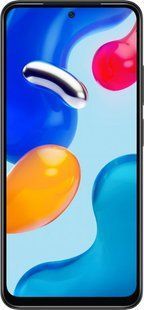 Смартфон Xiaomi Redmi Note 11S 6/128 Graph. Gray(2201117SY)