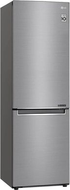 Холодильник Lg GA-B459SMRZ