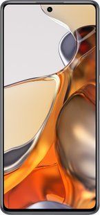 Смартфон Xiaomi 11T Pro 8/256GB Meteorite Gray
