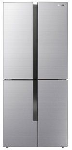 Холодильник Gorenje NRM8181MX