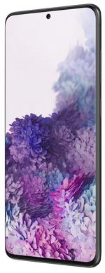 Смартфон Samsung Galaxy S20 Plus 8/128Gb black