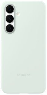 Чехол Samsung S25 FE Silicone Case EF-PS731CMEGWW Mint