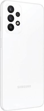 Смартфон Samsung SM-A235F Galaxy A23 6/128Gb ZWK (white)