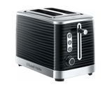 Тостер RUSSELL HOBBS 24371-56 Inspire Черный