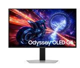 Монiтор SAMSUNG LS27FG602SIXUA