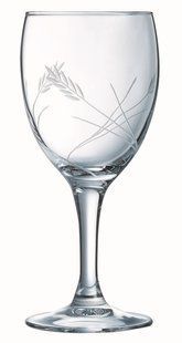Келих Luminarc Gerbe 3х245 мл