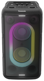 Портативна акустика PANASONIC SC-BMAX10 Black