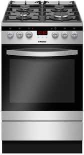 Плита комбинированная Hansa FCMX59256