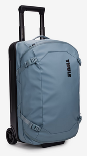 Дорожный чемодан Thule Chasm Carry-On 55cm/22" 40L TCCO-222 Pond Gray