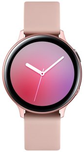 Смарт годинник Samsung Galaxy Watch Active 2 44mm Aluminium Gold