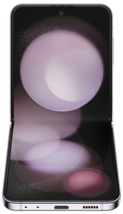 Смартфон Samsung Galaxy Flip 5 8/512Gb LIH Lavender