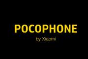 Pocophone logo