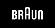 BRAUN logo