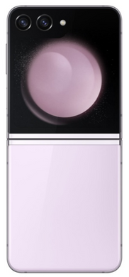 Смартфон Samsung Galaxy Flip 5 8/512Gb LIH Lavender