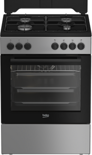Комбінована плита Beko FBM62120SD