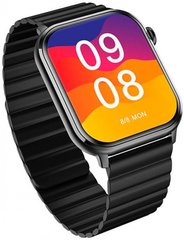 Смарт-часы Xiaomi IMILAB W02 Black Global (IMISW02) K