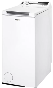 Пральна машина WHIRLPOOL TDLR 65230 UA