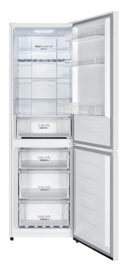 Холодильник Gorenje NRK619FAW4