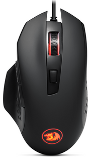 Миша Redragon Gainer 6кн,1000-3200dp