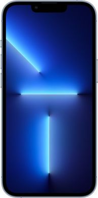 Смартфон Apple iPhone 13 Pro 128GB (sierra blue)