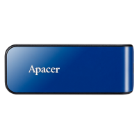 флеш-драйв ApAcer AH334 32GB Синій