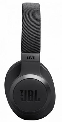 Гарнитура JBL LIVE 770NC Black (JBLLIVE770NCBLK)