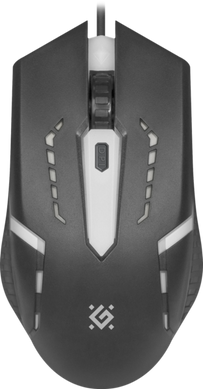 Миша Defender (52600)Flash MB-600L