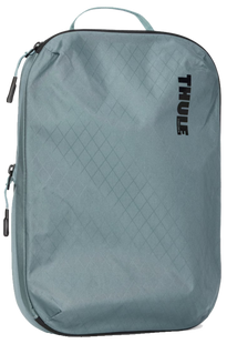 Дорожняя сумка Thule Compression Packing Cube Medium TCPC-202 Pond Gray