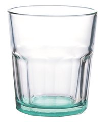 Склянка Luminarc TUFF TURQUOISE /НАБІР/ 6X300 мл низьк. (Q4513)