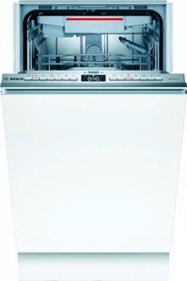 Посудомийна машина Bosch SPH4EMX28E