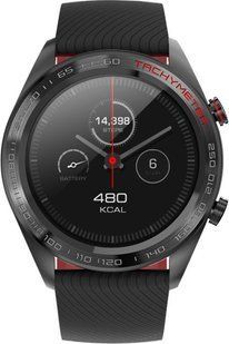 Смарт-годинник Honor Watch Magic Lava Black