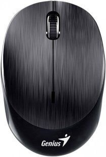 Миша Genius NX-9000BT Gray