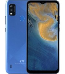 Смартфон Zte Blade A51 3/64 GB Blue