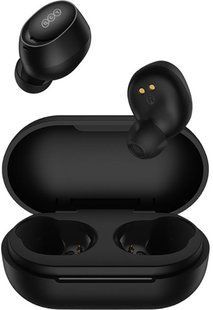 Гарнитура Xiaomi QCY T27 ArcBuds Lite TWS Black K