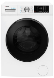 Стиральная  машина HANSA WHG814DD1W