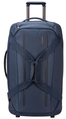Дорожні сумки і рюкзаки Thule Crossover 2 Wheeled Duffel 76cm/30" 87L C2WD-30 (синій)