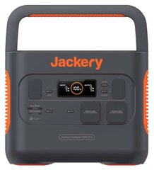 Портативна зарядна станція Jackery Explorer 2000 Pro EU