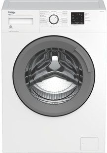 Пральна машина Beko WUE6511XSW