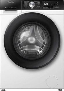 Пральна машина HISENSE WF3S8043BW3/UA