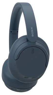 Гарнитура Sony WH-CH720N Blue