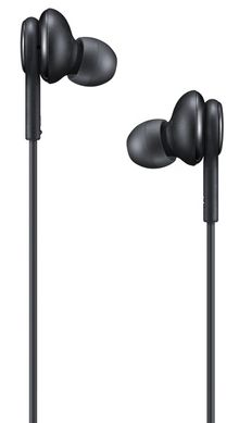 Навушники Samsung 3.5mm Earphones Black (EO-IA500BBEGRU)
