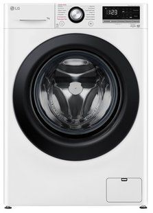 Пральна машина Lg F2V3HS6WW